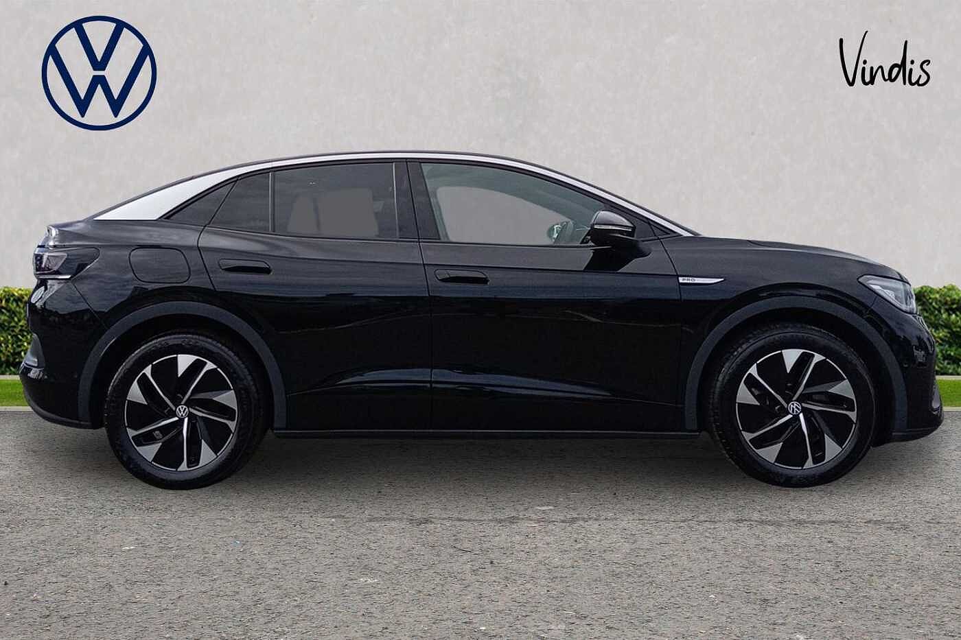 Volkswagen ID.5