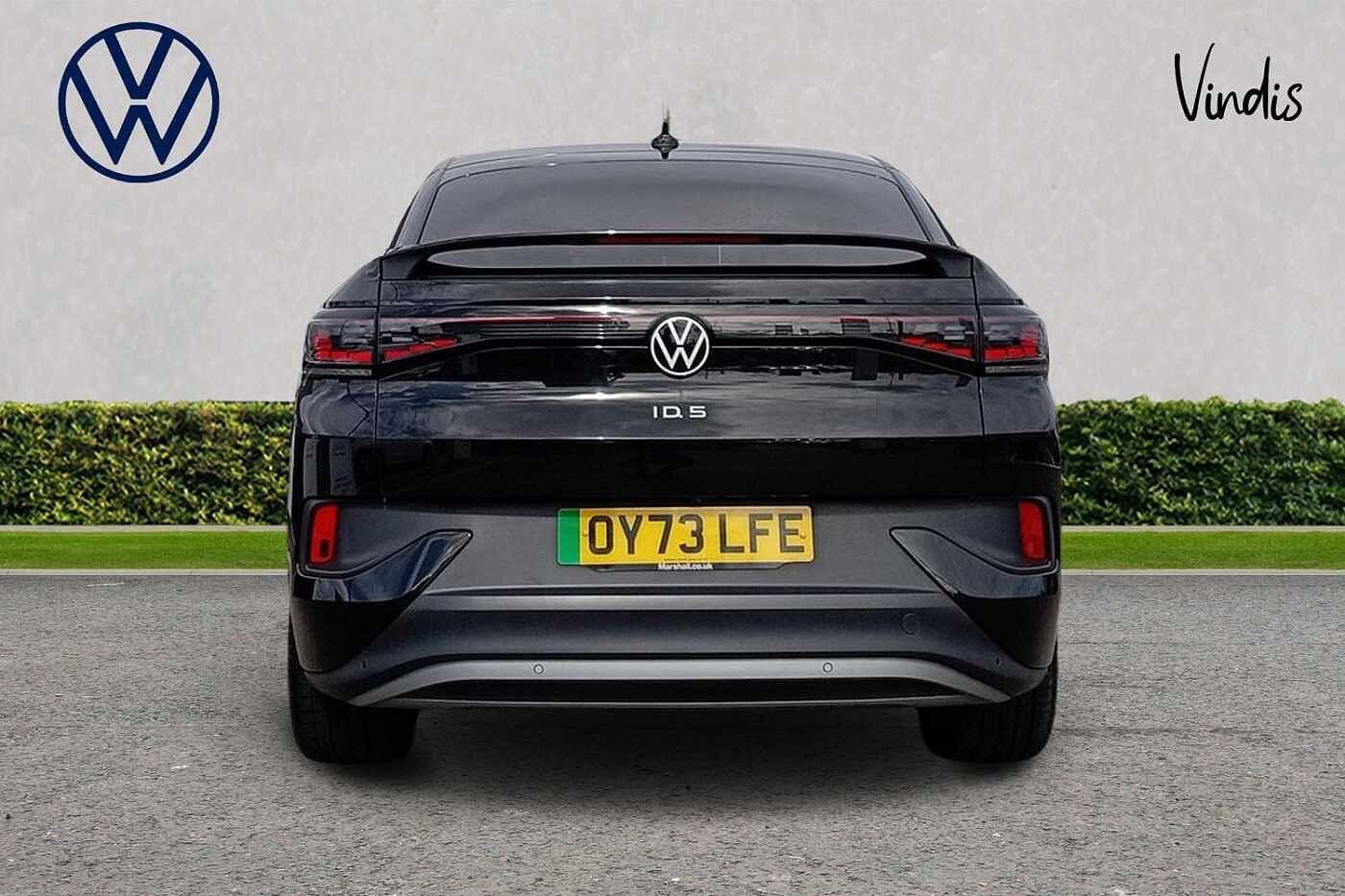 Volkswagen ID.5