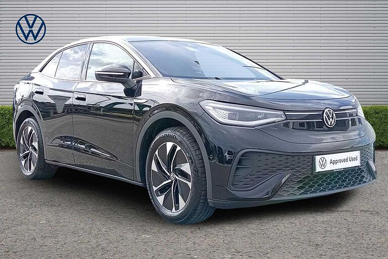 Volkswagen ID.5 Tech 77kWh Pro 174PS 1-speed automatic 5 Door