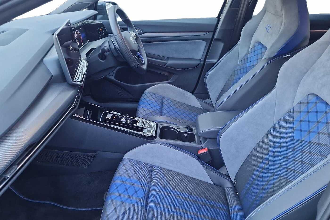Volkswagen Golf R