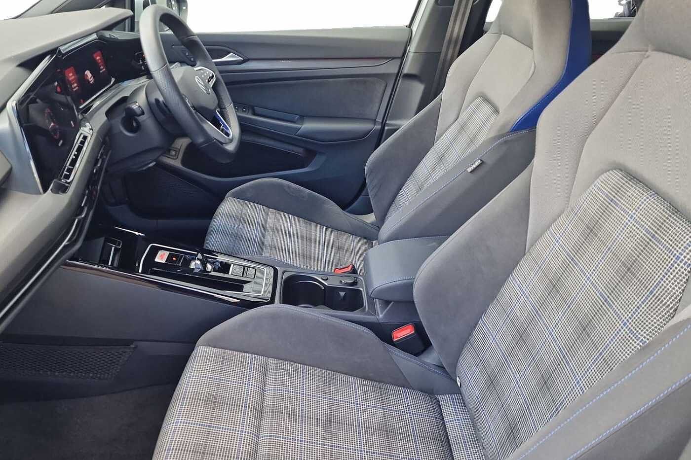 Volkswagen Golf GTE