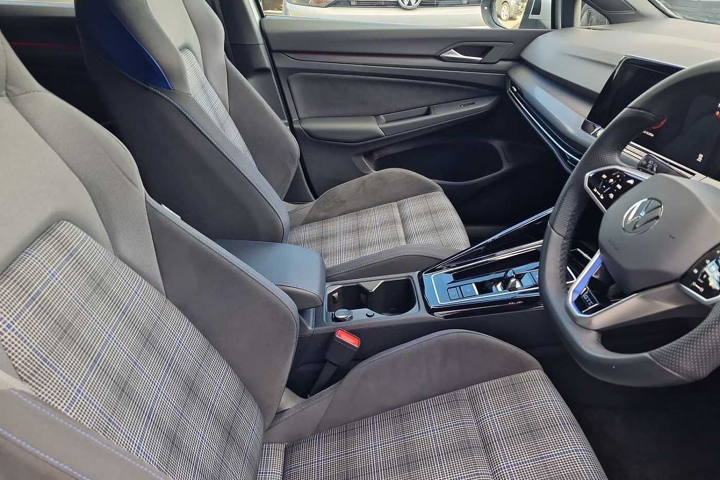 Volkswagen Golf GTE