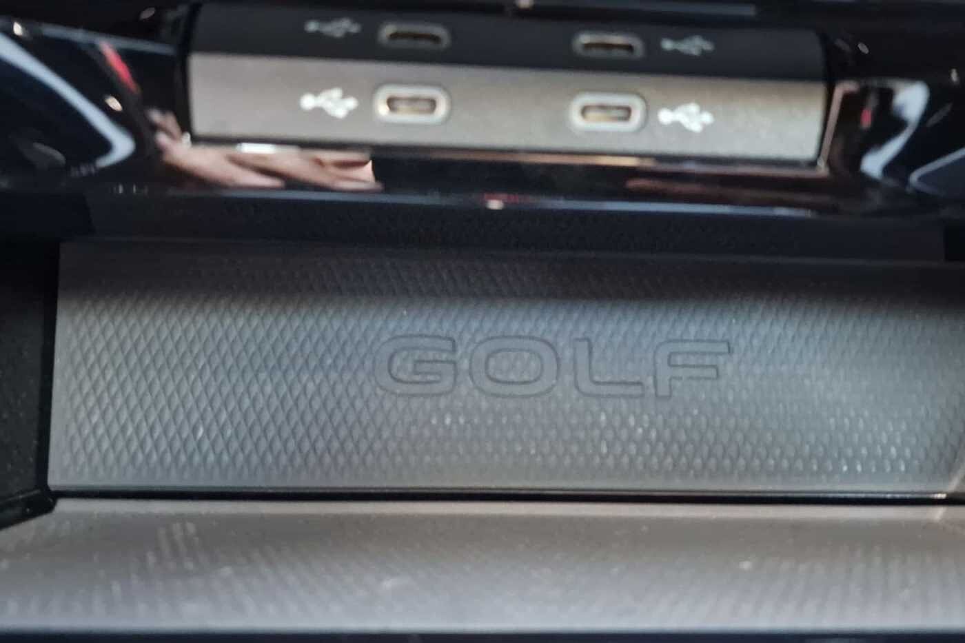 Volkswagen Golf GTE