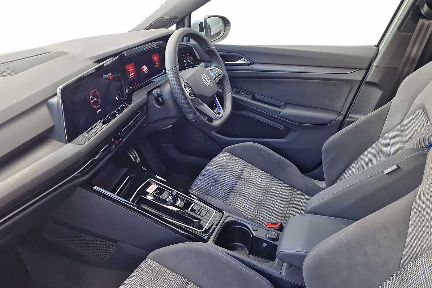 Volkswagen Golf GTE
