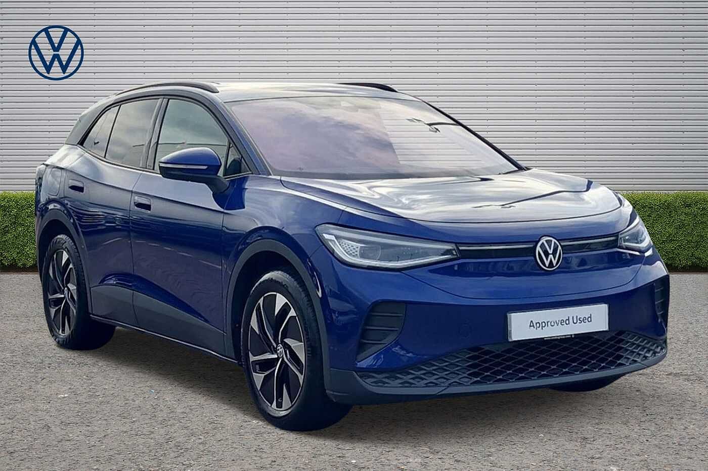 Volkswagen ID.4