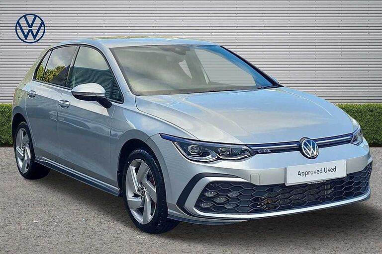 Volkswagen Golf GTE 1.4 TSI 245PS 6-speed DSG 5 Door