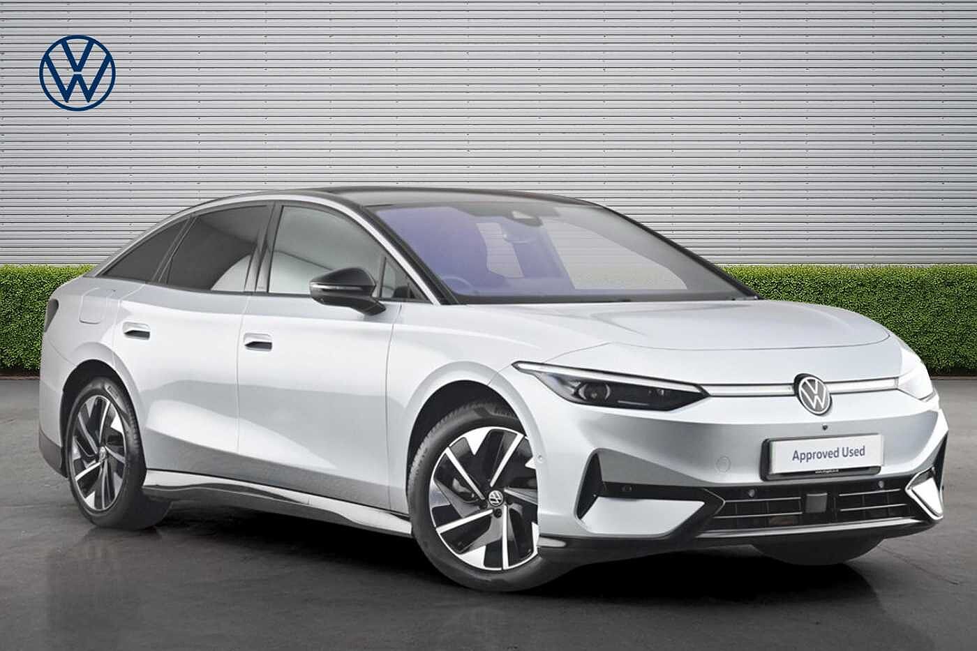 Volkswagen ID.7