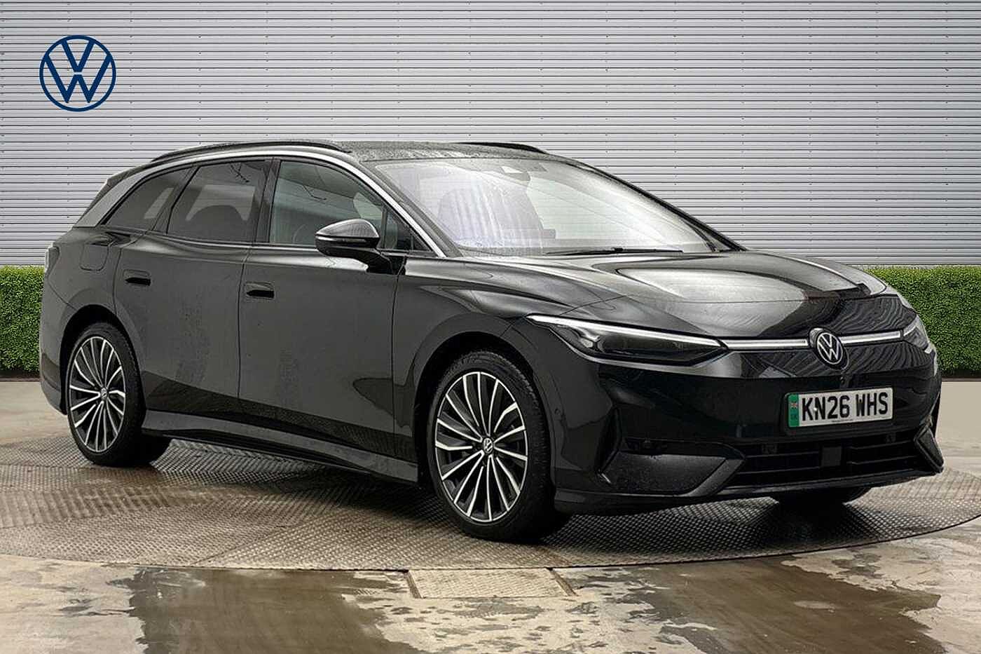Volkswagen ID.7