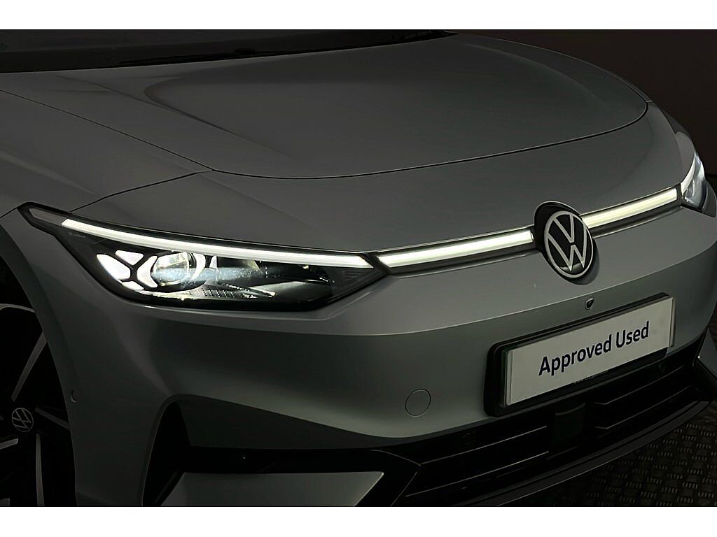 Volkswagen ID.7