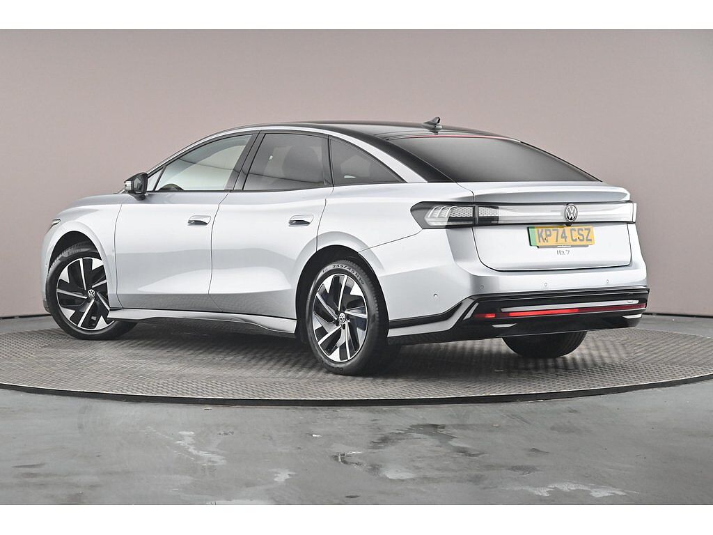 Volkswagen ID.7