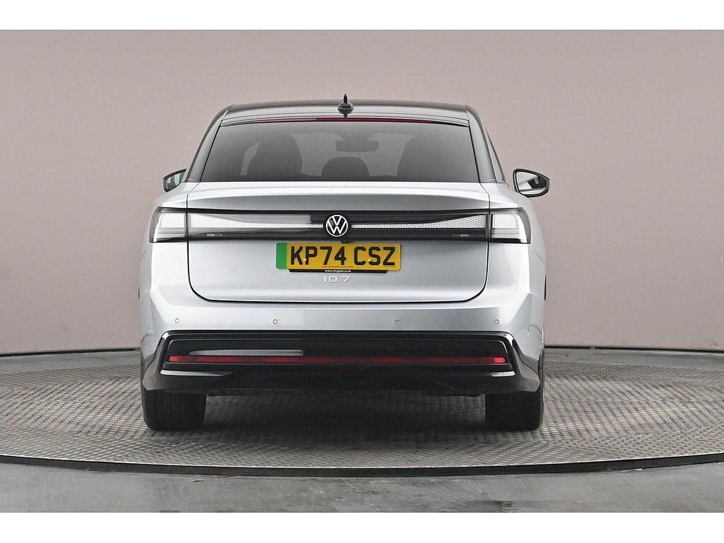 Volkswagen ID.7
