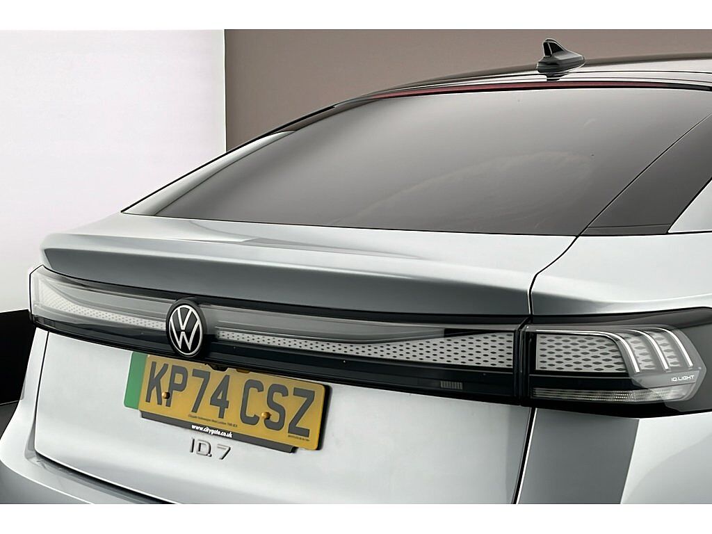 Volkswagen ID.7