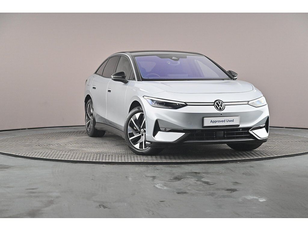 Volkswagen ID.7