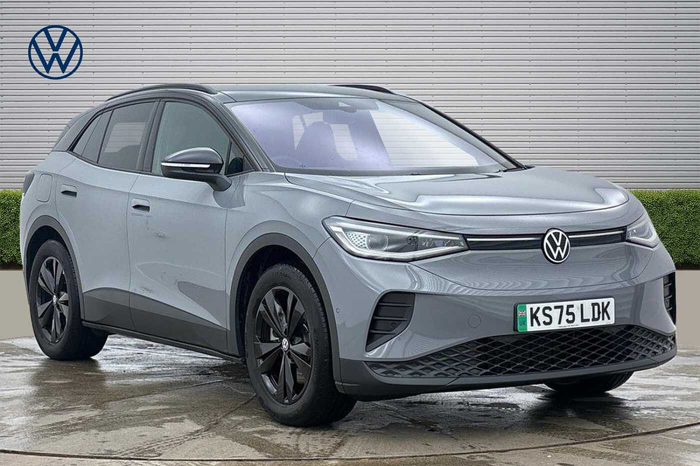 Volkswagen ID.4