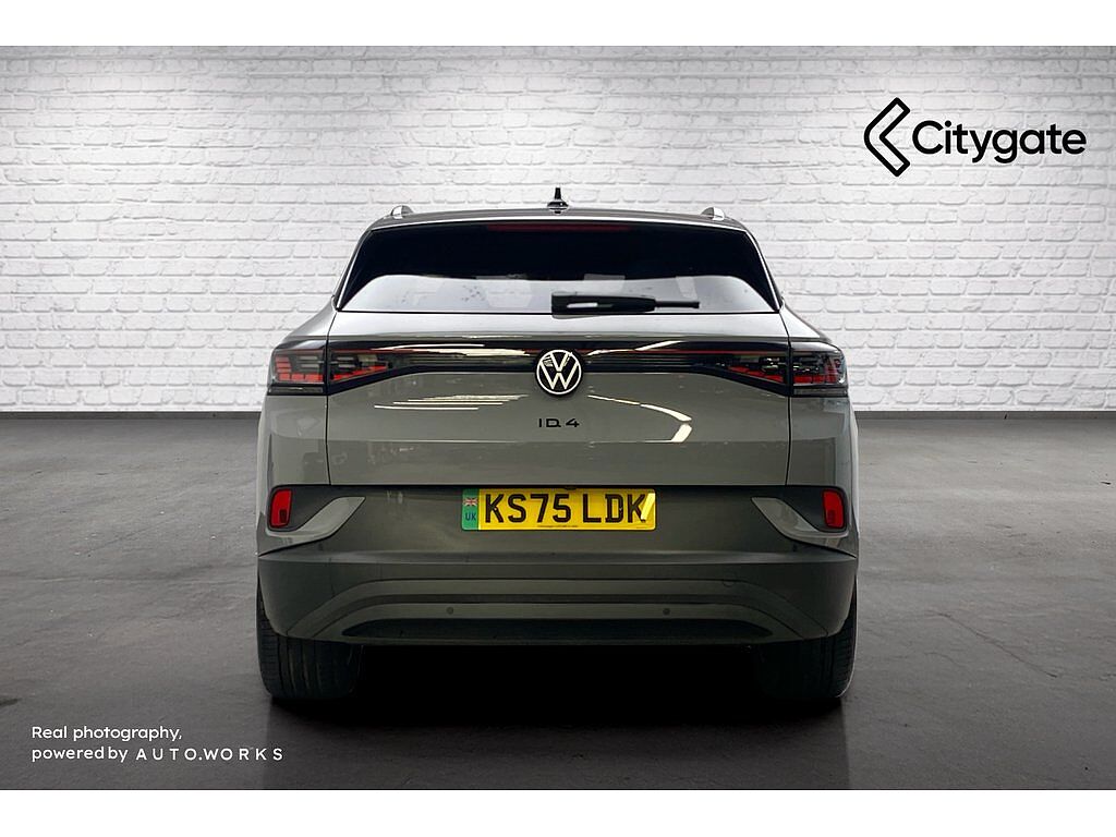 Volkswagen ID.4