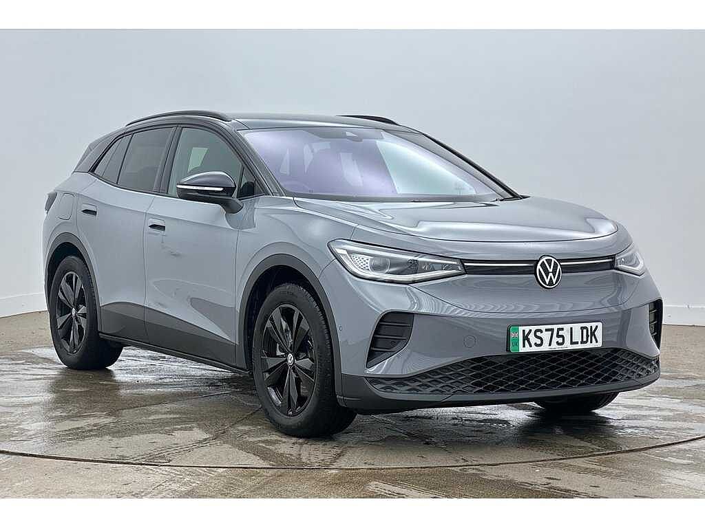 Volkswagen ID.4