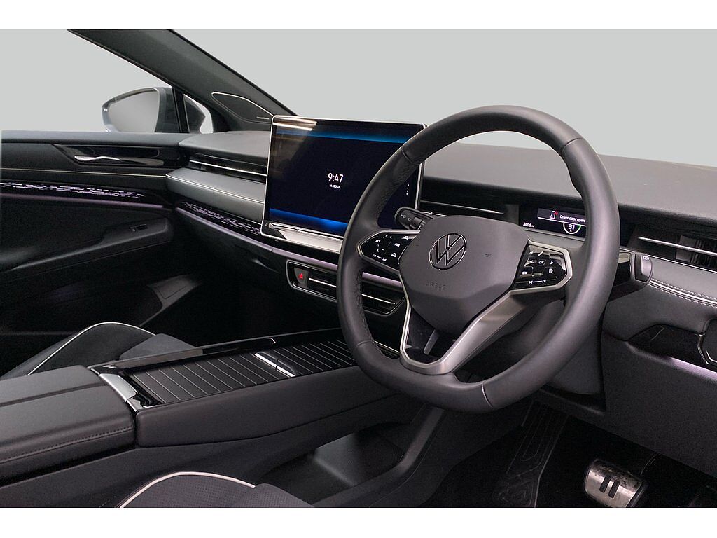 Volkswagen ID.7