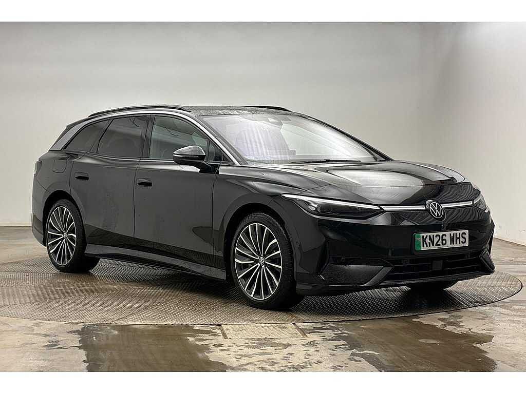Volkswagen ID.7