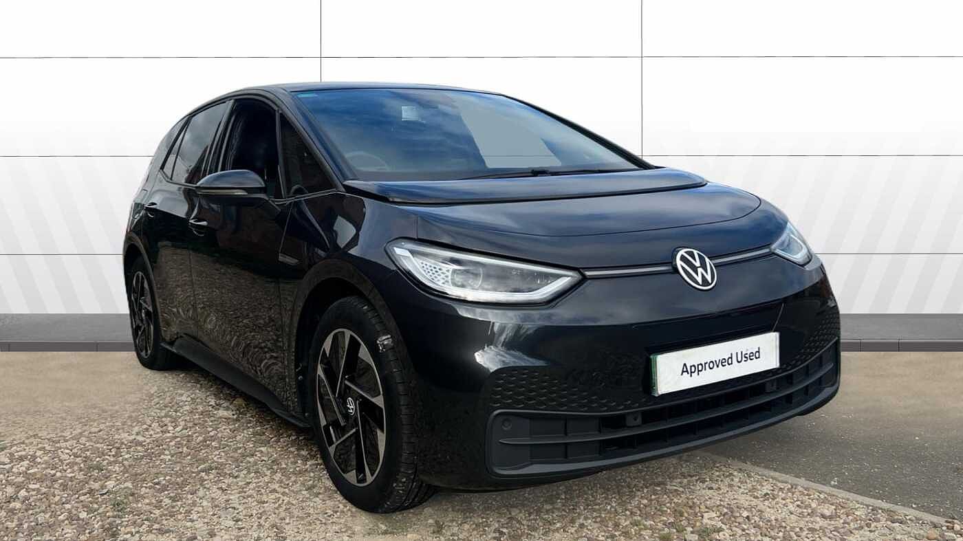 Volkswagen ID.3
