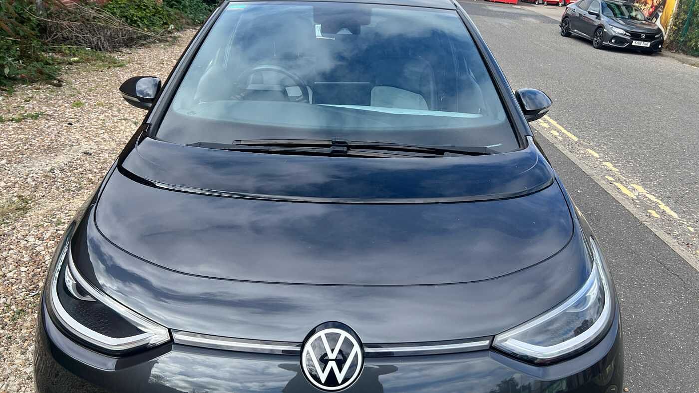 Volkswagen ID.3