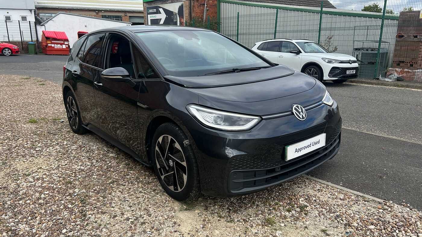 Volkswagen ID.3