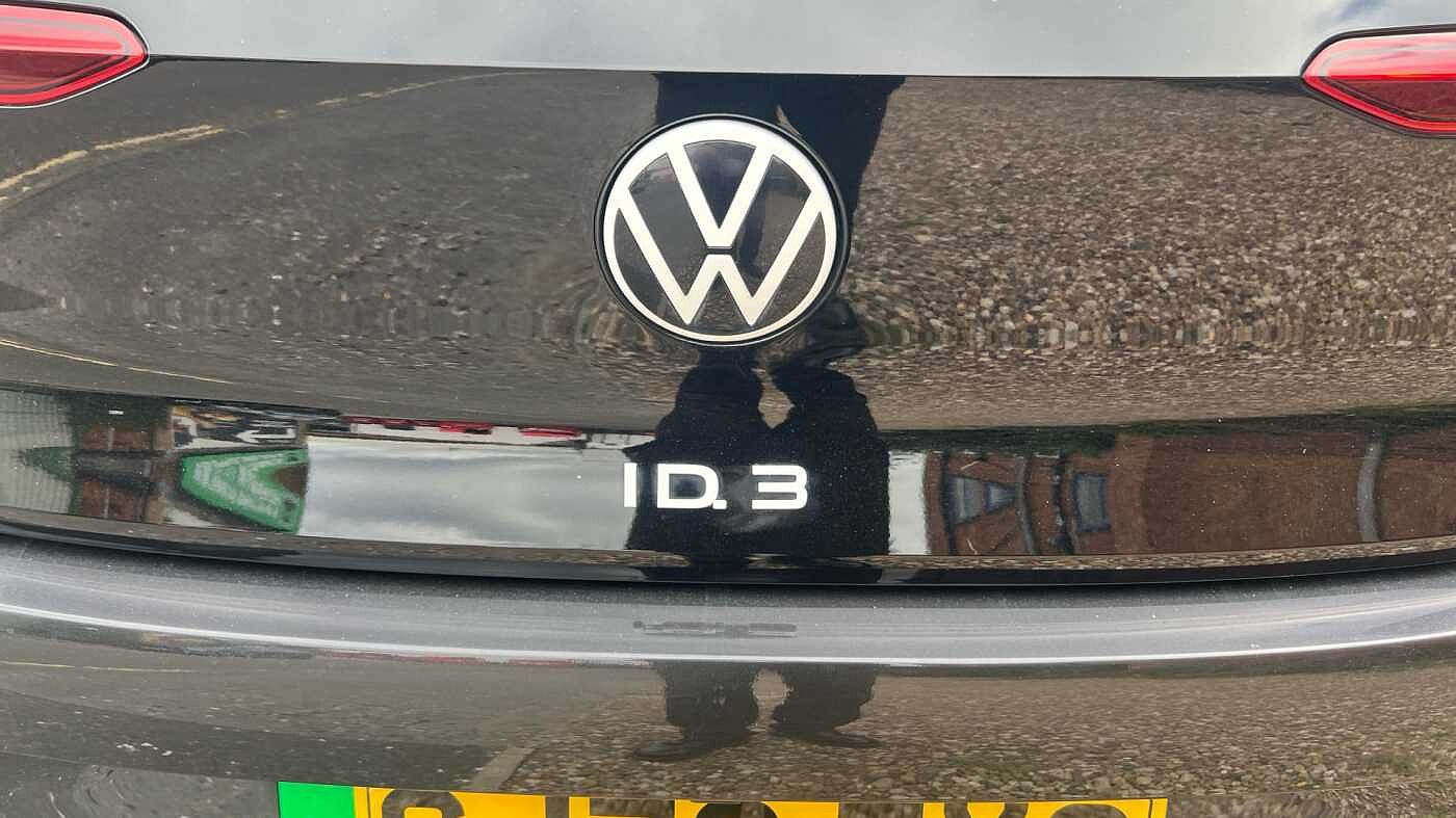Volkswagen ID.3