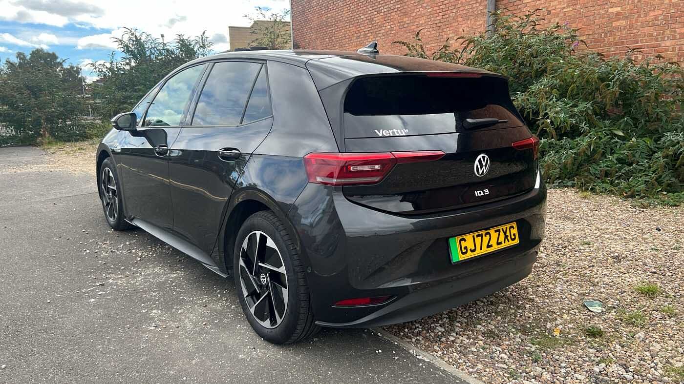 Volkswagen ID.3