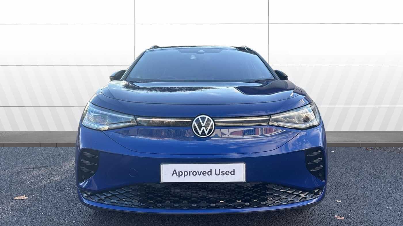 Volkswagen ID.4