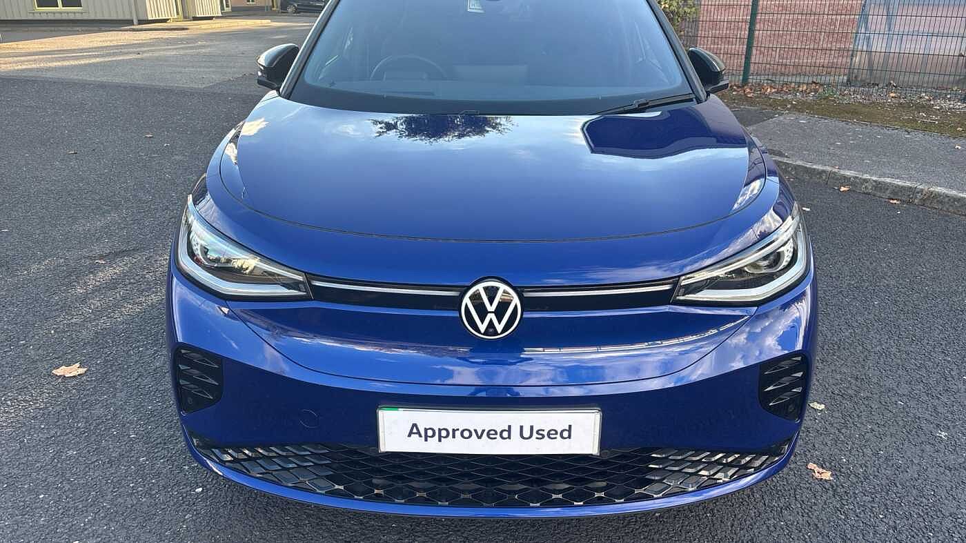 Volkswagen ID.4