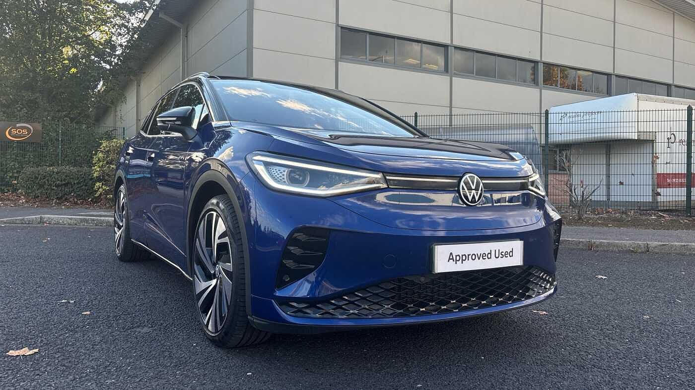 Volkswagen ID.4