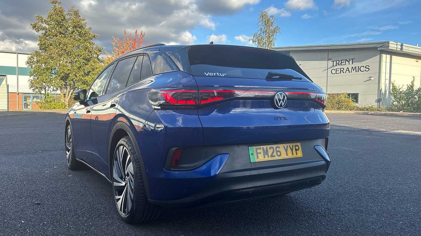 Volkswagen ID.4