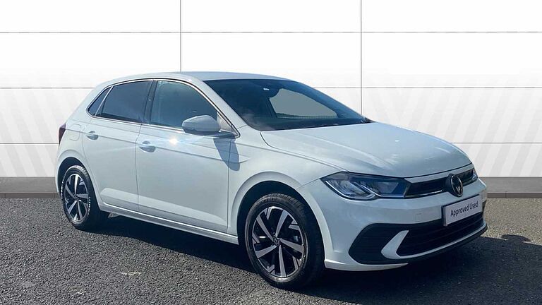 Volkswagen Polo 1.0 TSI Match 5dr
