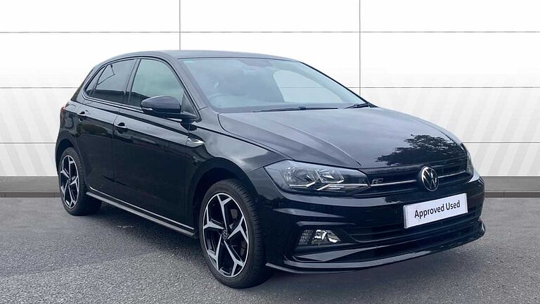 Volkswagen Polo 1.0 TSI 110 R-Line 5dr
