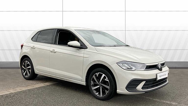 Volkswagen Polo 1.0 TSI Match 5dr
