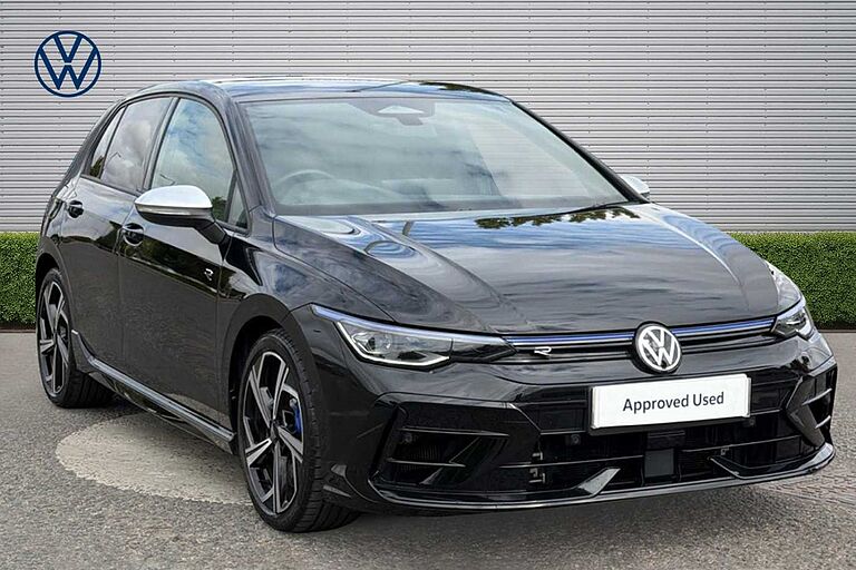 Volkswagen Golf 2.0 TSI 333 R 4Motion 5dr DSG
