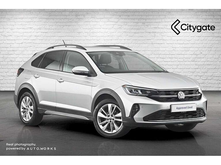 Volkswagen Taigo 1.0 TSI Match 5dr