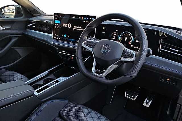 Volkswagen Passat Estate