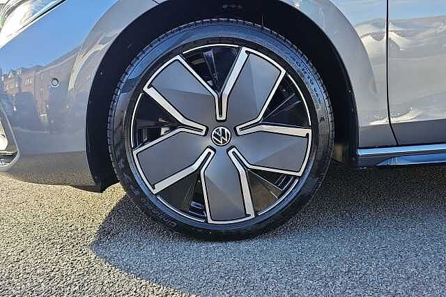 Volkswagen Passat Estate