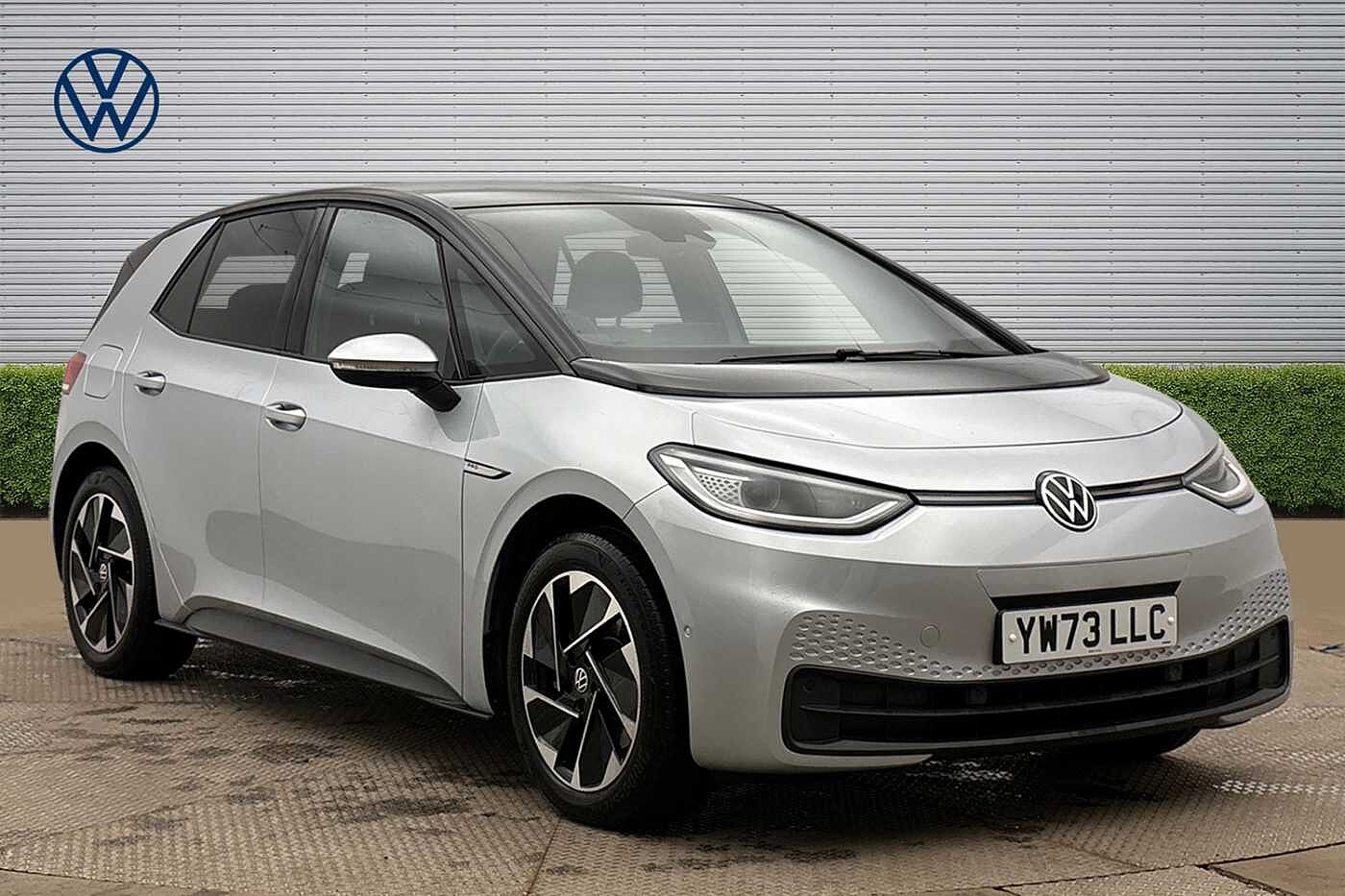 Volkswagen ID.3