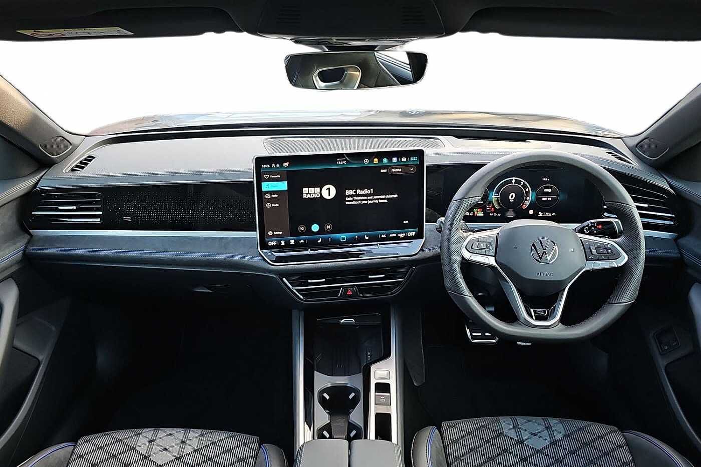 Volkswagen Passat Estate
