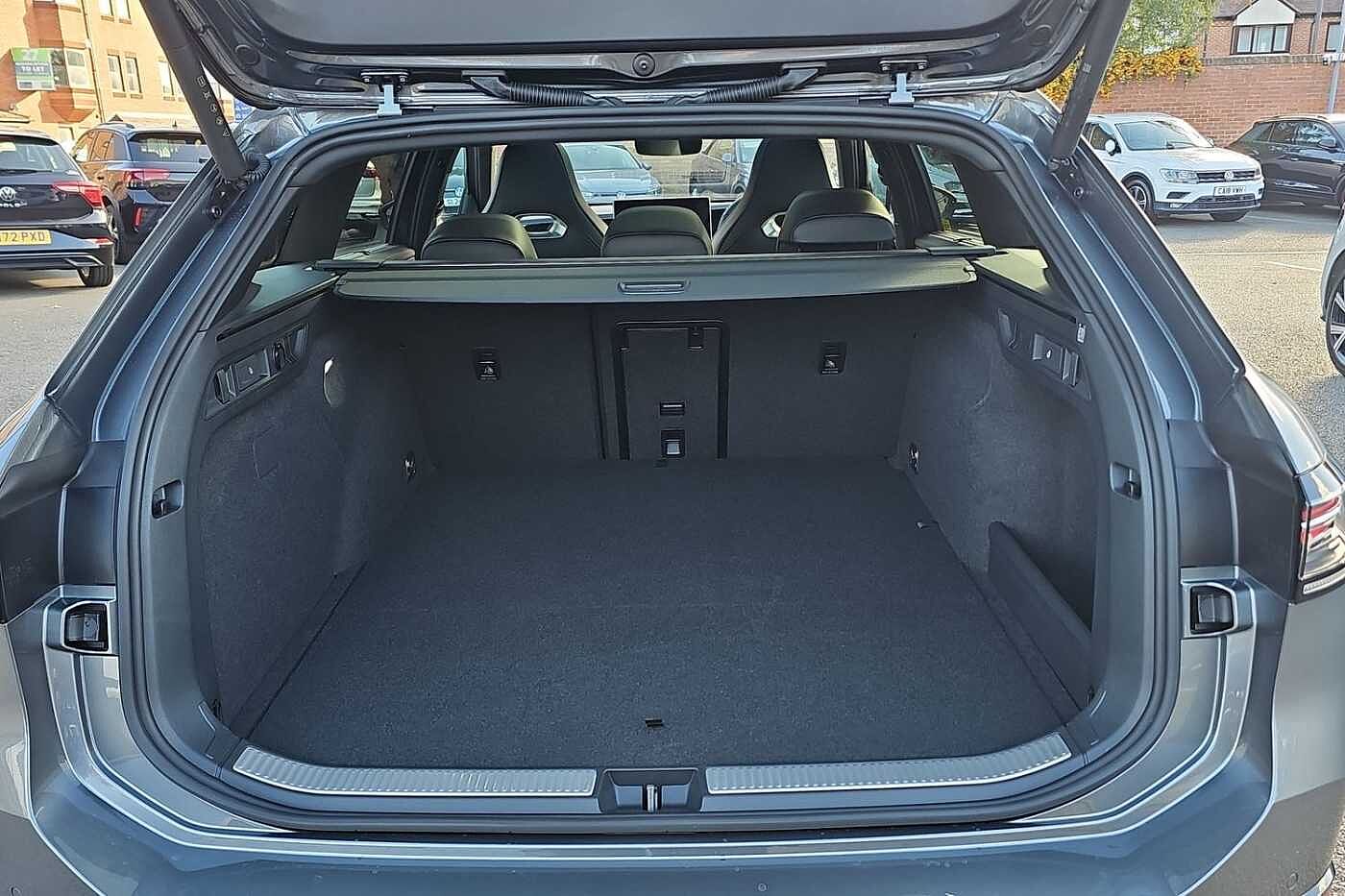 Volkswagen Passat Estate