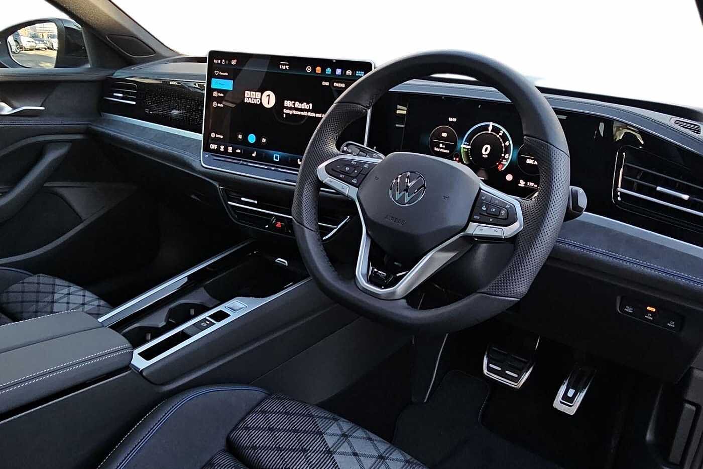 Volkswagen Passat Estate
