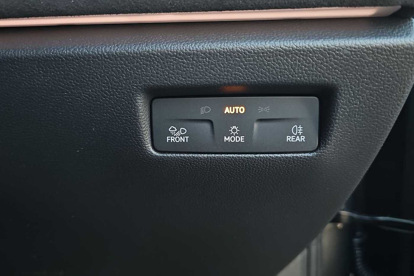 Volkswagen Passat Estate