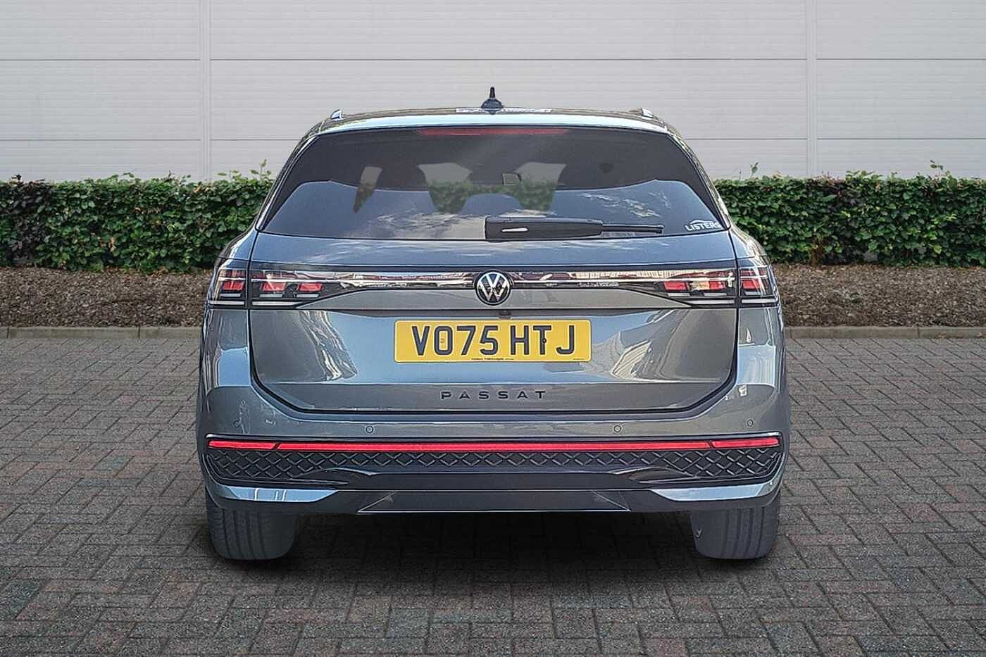 Volkswagen Passat Estate