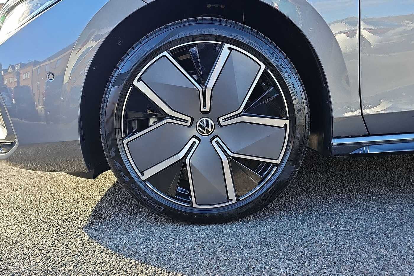 Volkswagen Passat Estate