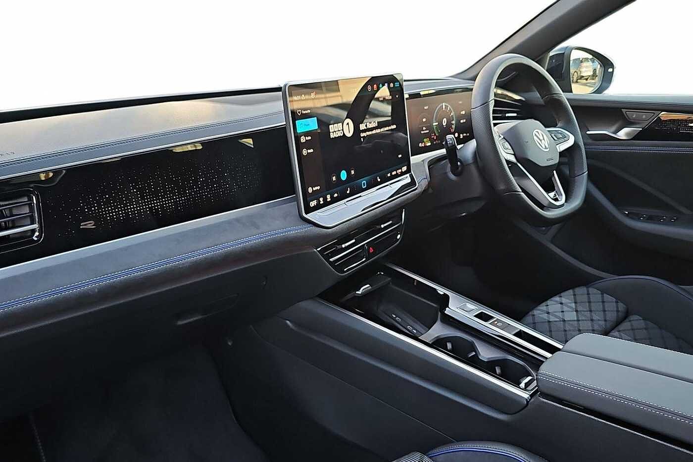Volkswagen Passat Estate