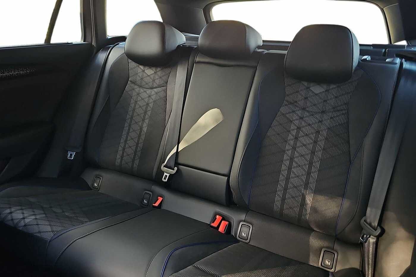Volkswagen Passat Estate