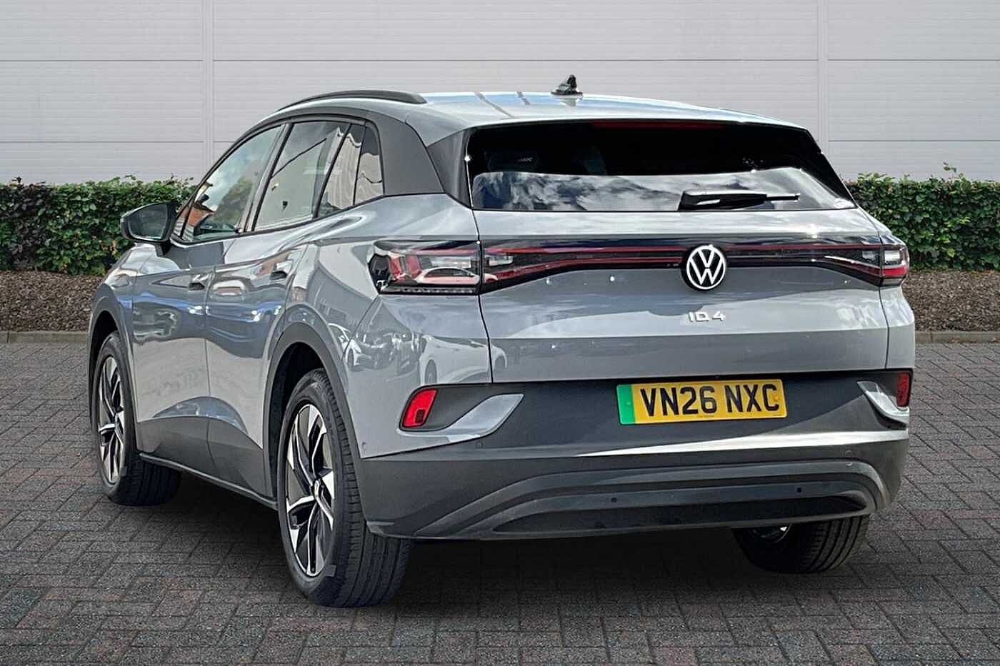 Volkswagen ID.4