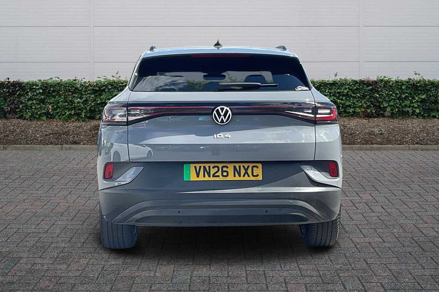 Volkswagen ID.4