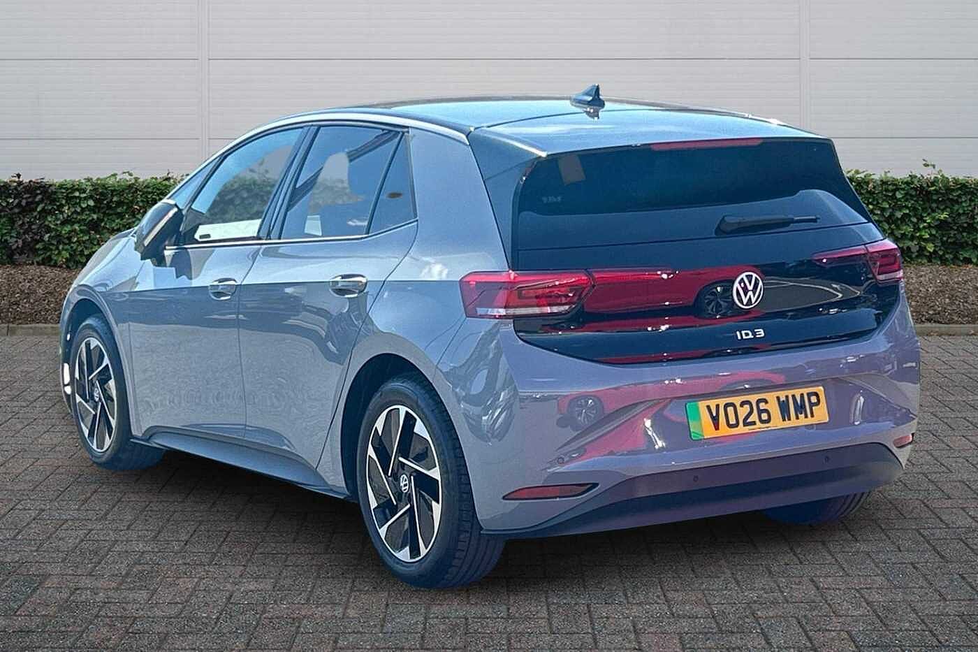Volkswagen ID.3